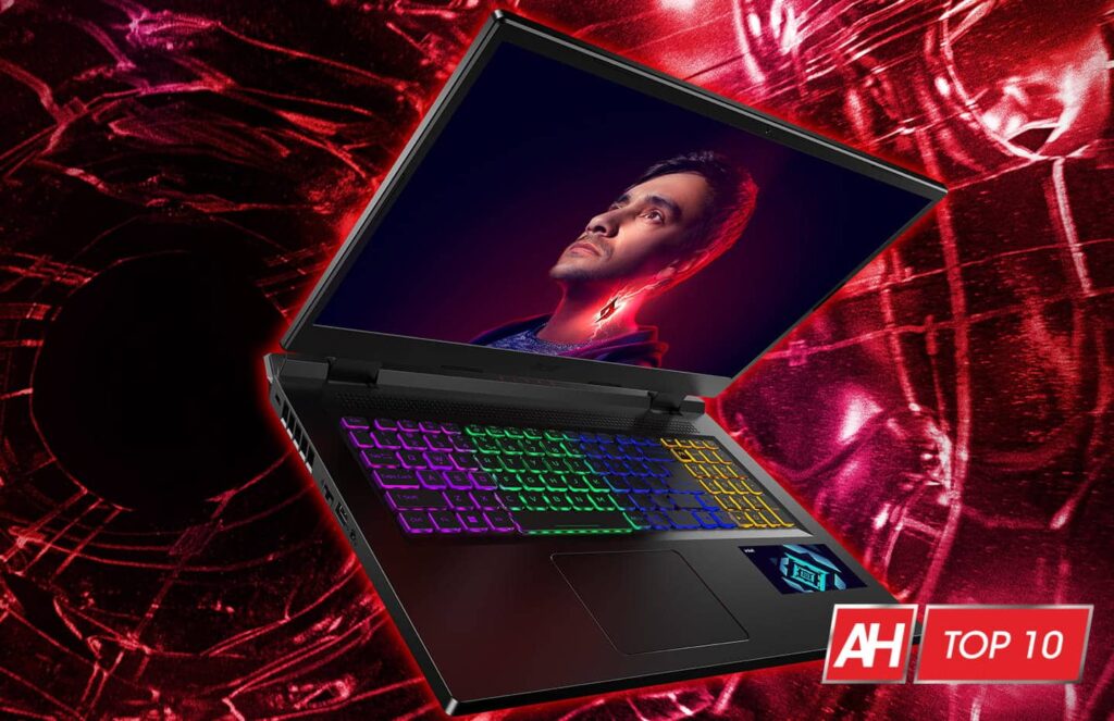 The Best Gaming Laptops You Can Buy For $999 Or Less