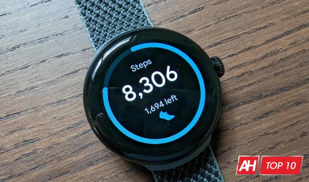 Best Google Pixel Watch Apps