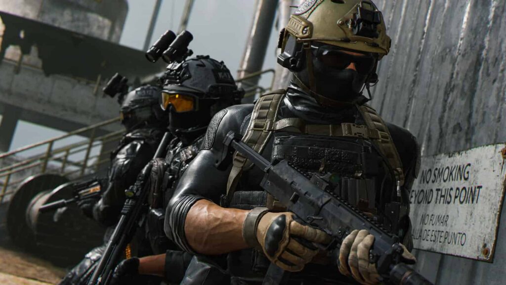 Xbox head commits to 10 years of Call Of Duty on Nintendo