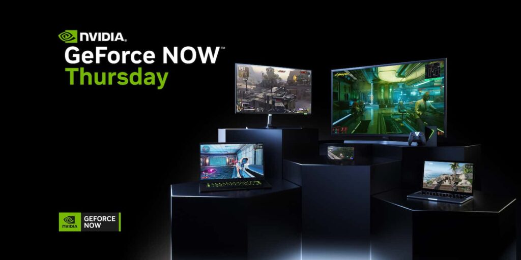 Marvel's Midnight Suns & more join GeForce NOW this week