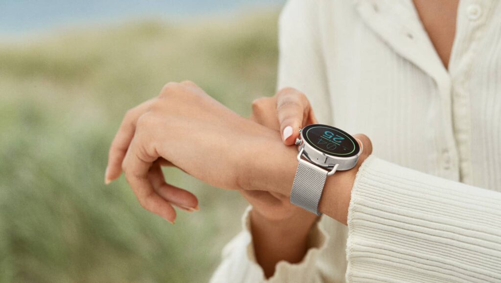 Wear OS 3 support comes to the Skagen companion app