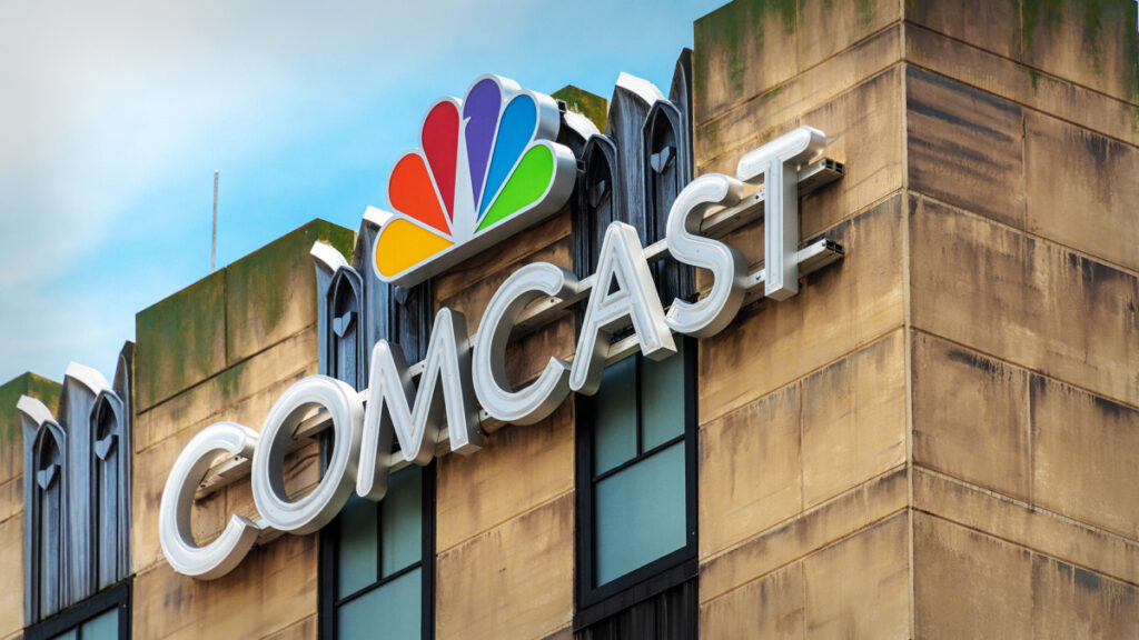 Comcast Customers Face a Huge Holiday Data Breach