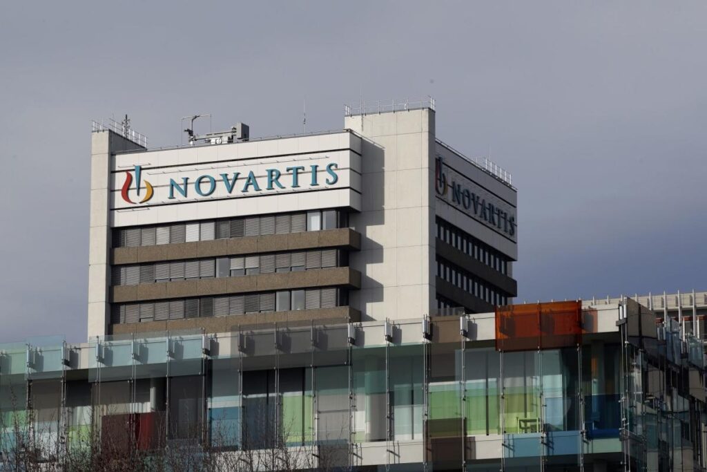 Clovis Plans to Sell Cancer Drug to Novartis in Bankruptcy Deal