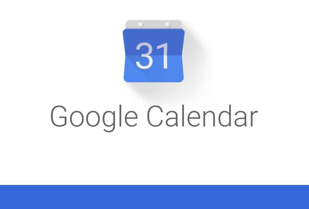 A Google Calendar bug is creating random events from unrelated emails