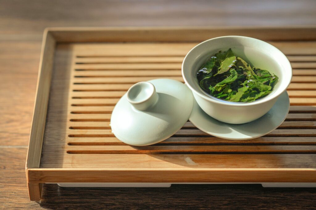 Green tea extract may harm liver in people with certain genetic variations