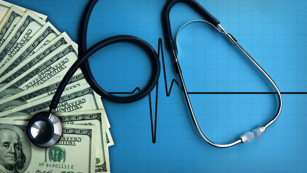 Morningstar's List of Best-to-Own Healthcare Stocks