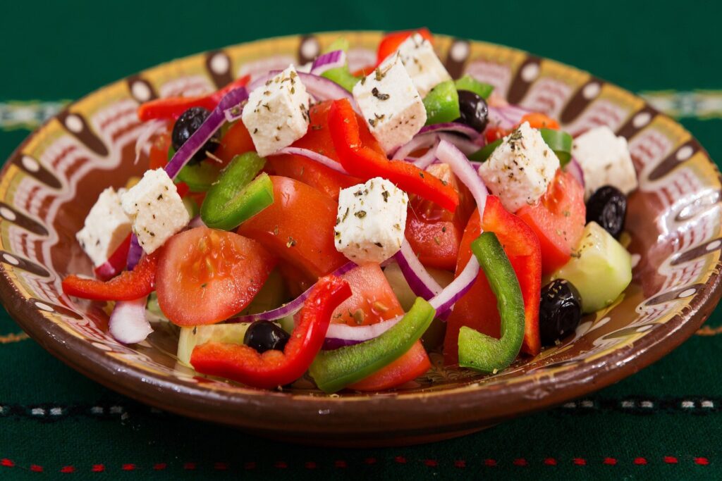 Mediterranean diet linked to lower preeclampsia risk