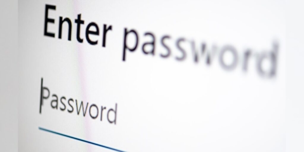 From passwords to passkeys: A guide for enterprises