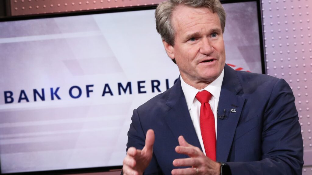 Bank of America (BAC) Q4 earnings 2022