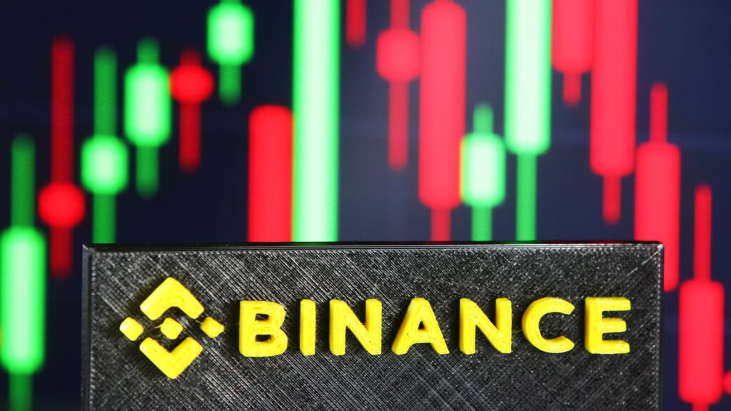 Binance was final destination for millions in funds from Bitzlato