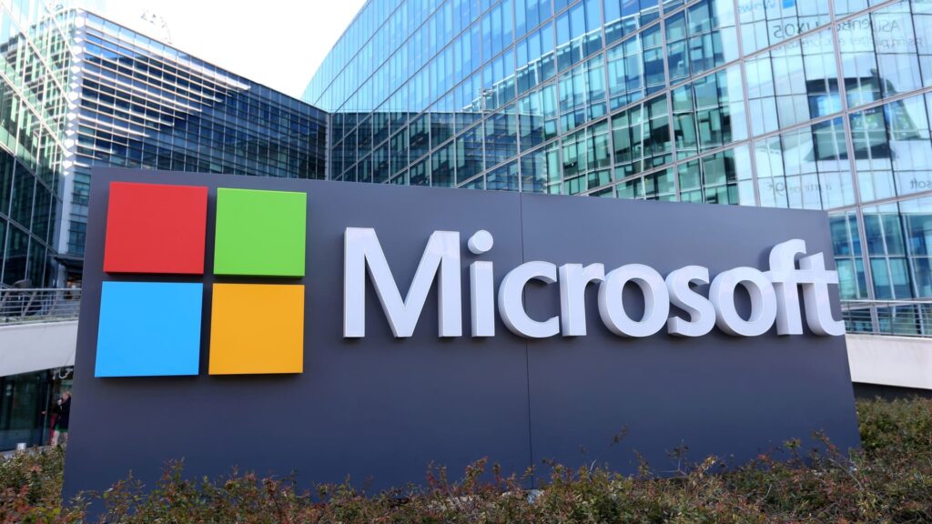 Microsoft, Moderna, Mobileye, Chegg and more