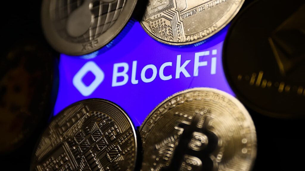 BlockFi secret financials show $1.2 billion tie to FTX and Alameda