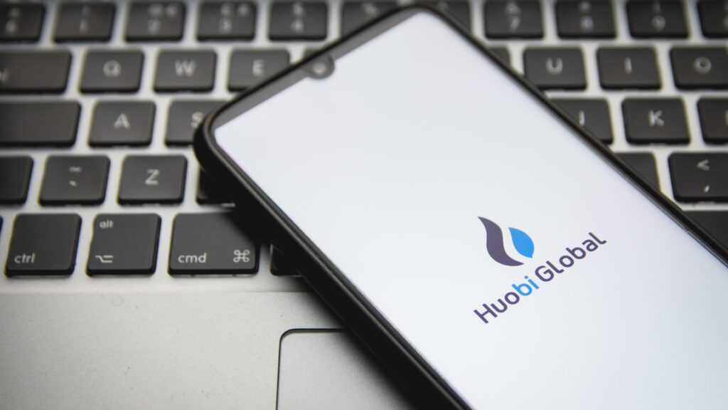 Crypto exchange Huobi to lay off 20% of workforce