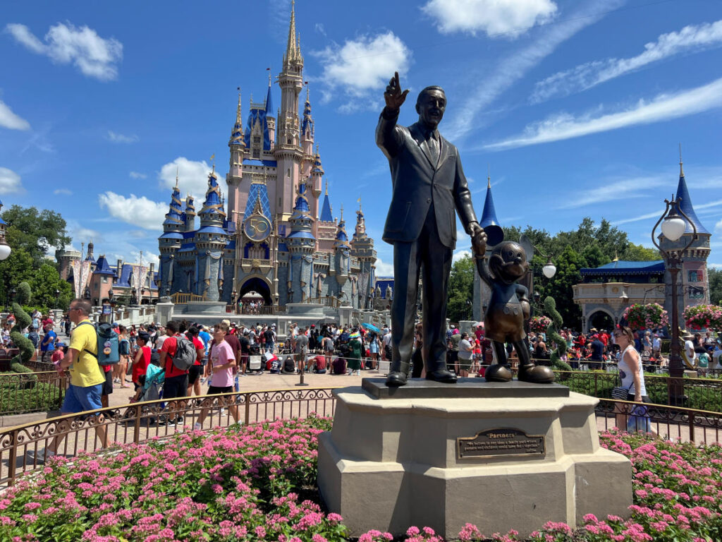 Disney announces long-awaited theme park updates after price hike backlash