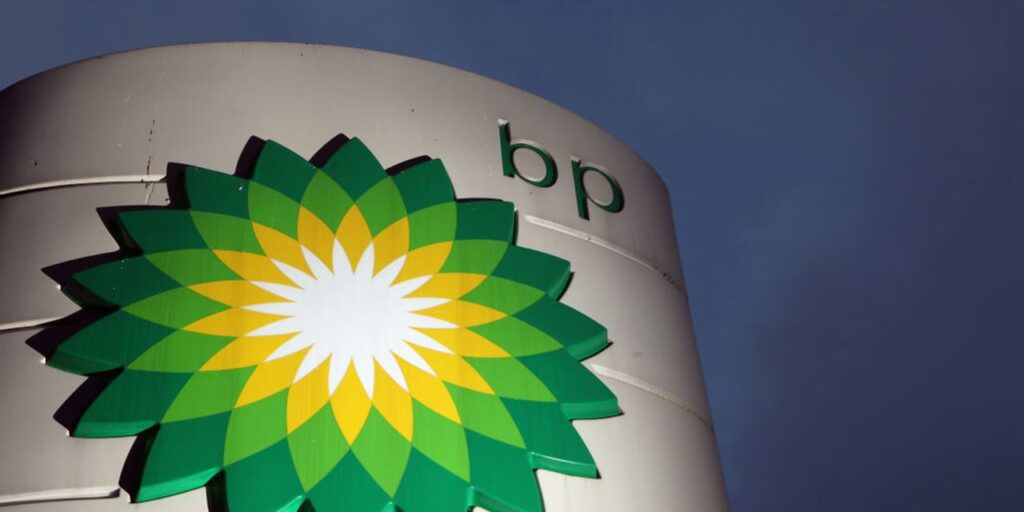 BP and Shell Are a Buy in 2023. Why They’re Cheaper Than U.S. Oil Giants.