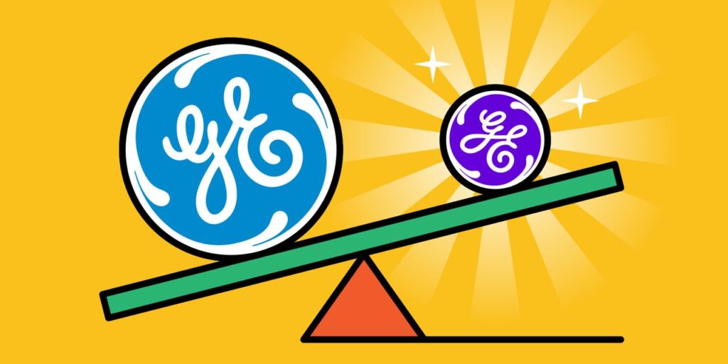 The Case for Holding—Not Selling—GE’s Healthcare Stock