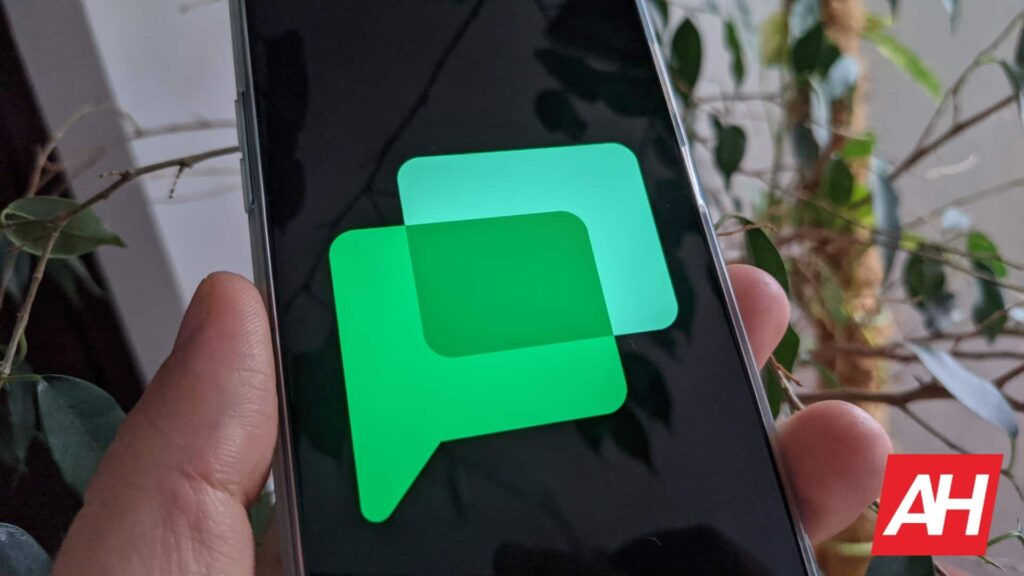 Google Chat makes starting group chats a bit faster