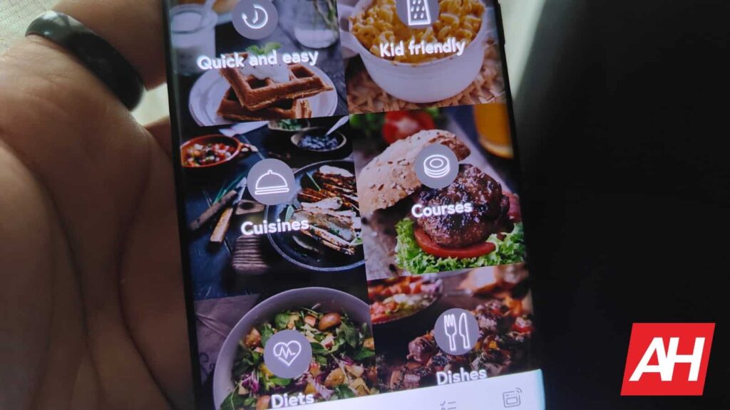 Best Recipe Manager Android apps – updated January 2023