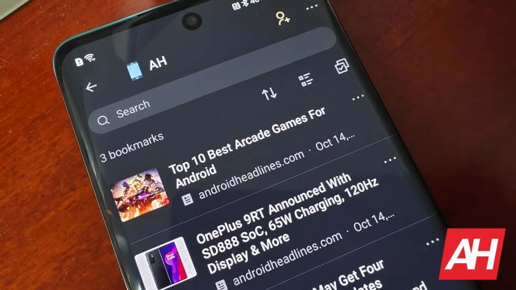 Best Bookmark Manager Android apps – updated December 2022