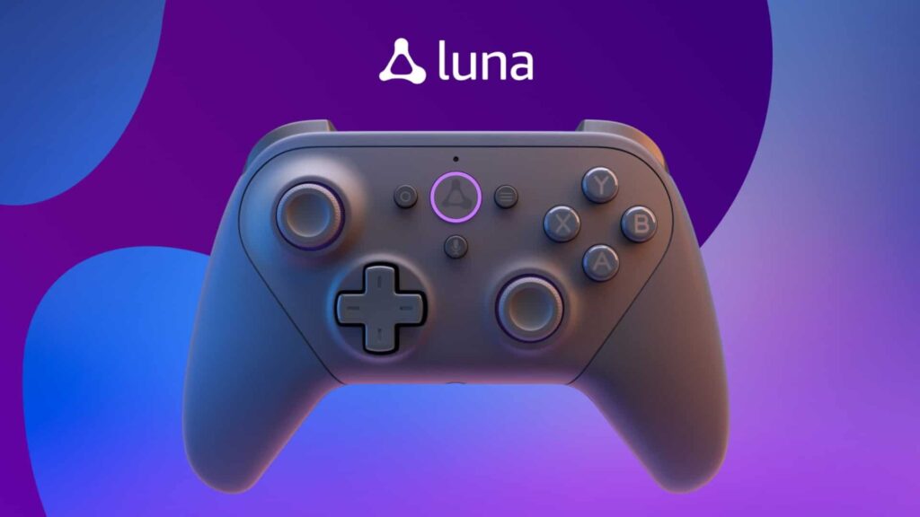 You can try out Amazon Luna for free right now