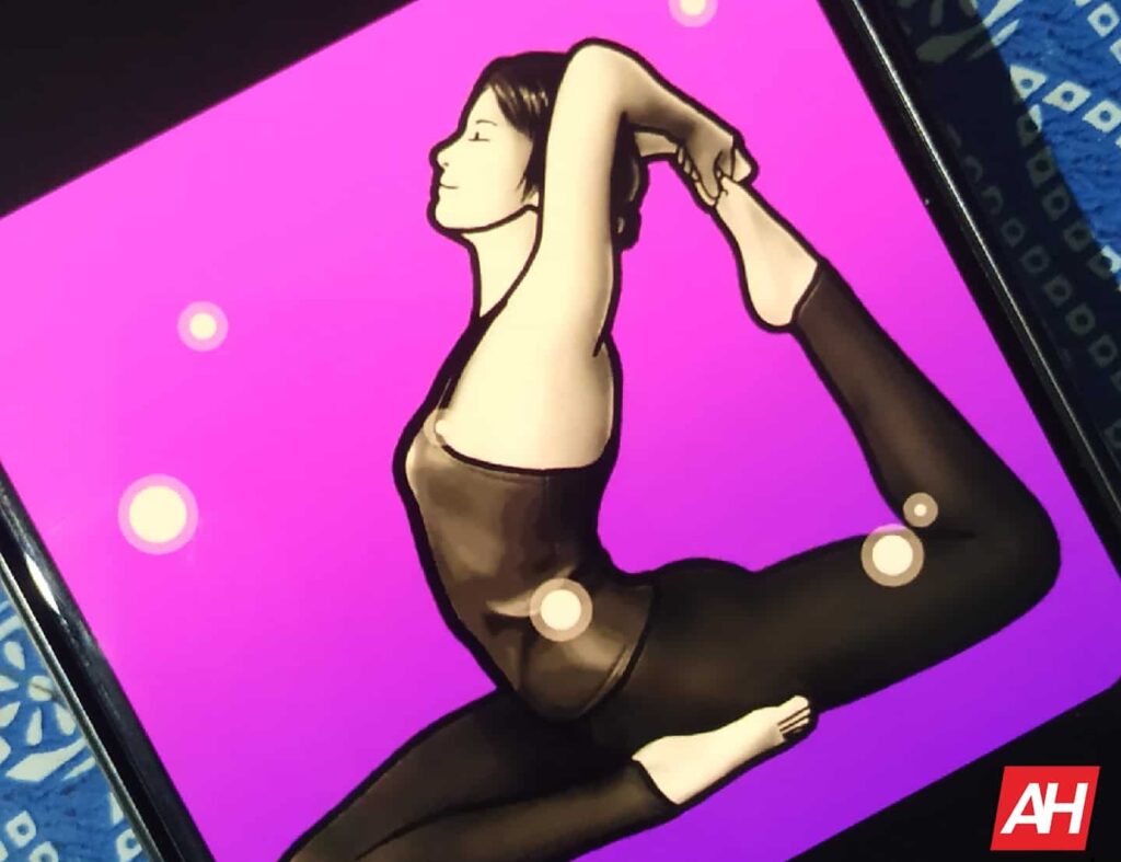 Best Yoga Android apps – updated January 2023