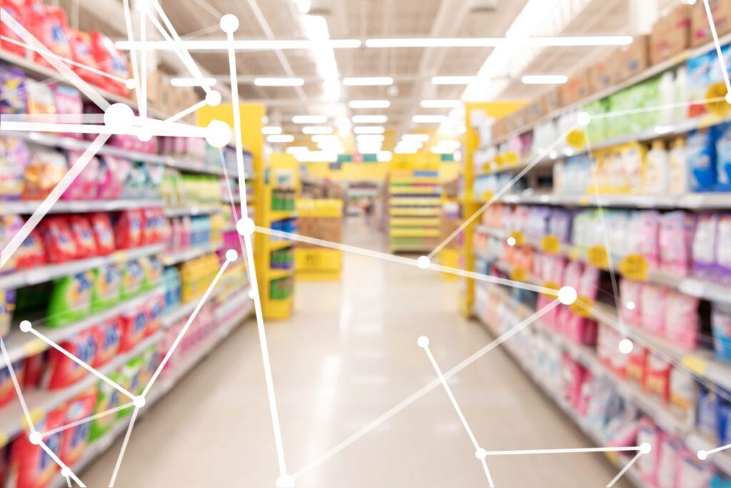 Nvidia adds AI workflows to retail to help combat shrinkage