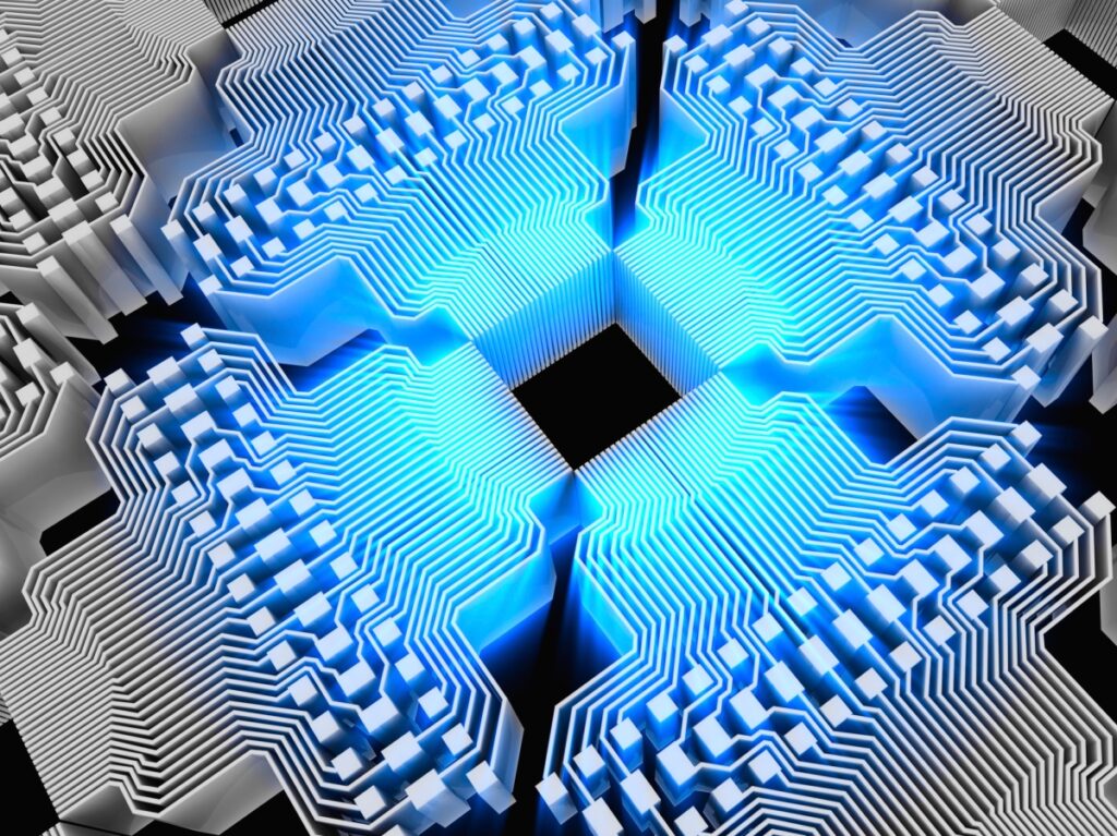 Why enterprises trust hardware-based security over quantum computing