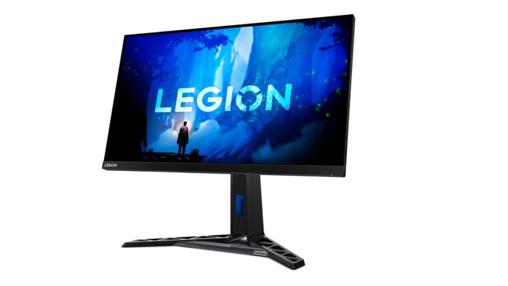 New Lenovo gaming monitors promise great performance at low cost