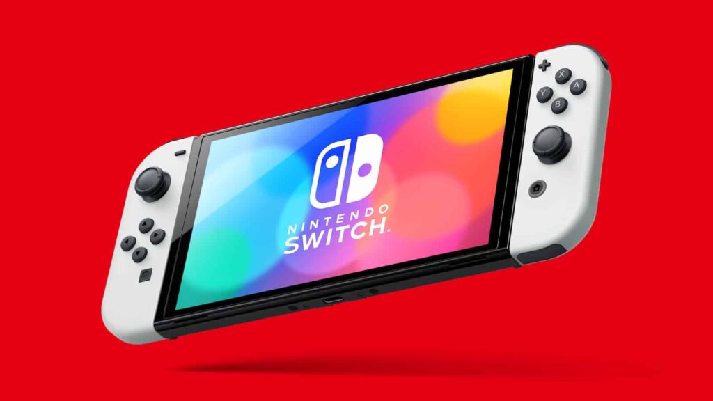 Nintendo plans to release a Switch 2 instead of a Switch Pro