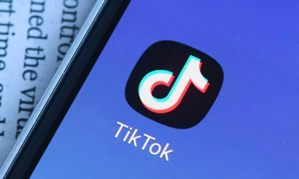 Why the US government's TikTok ban is impractical for the private sector