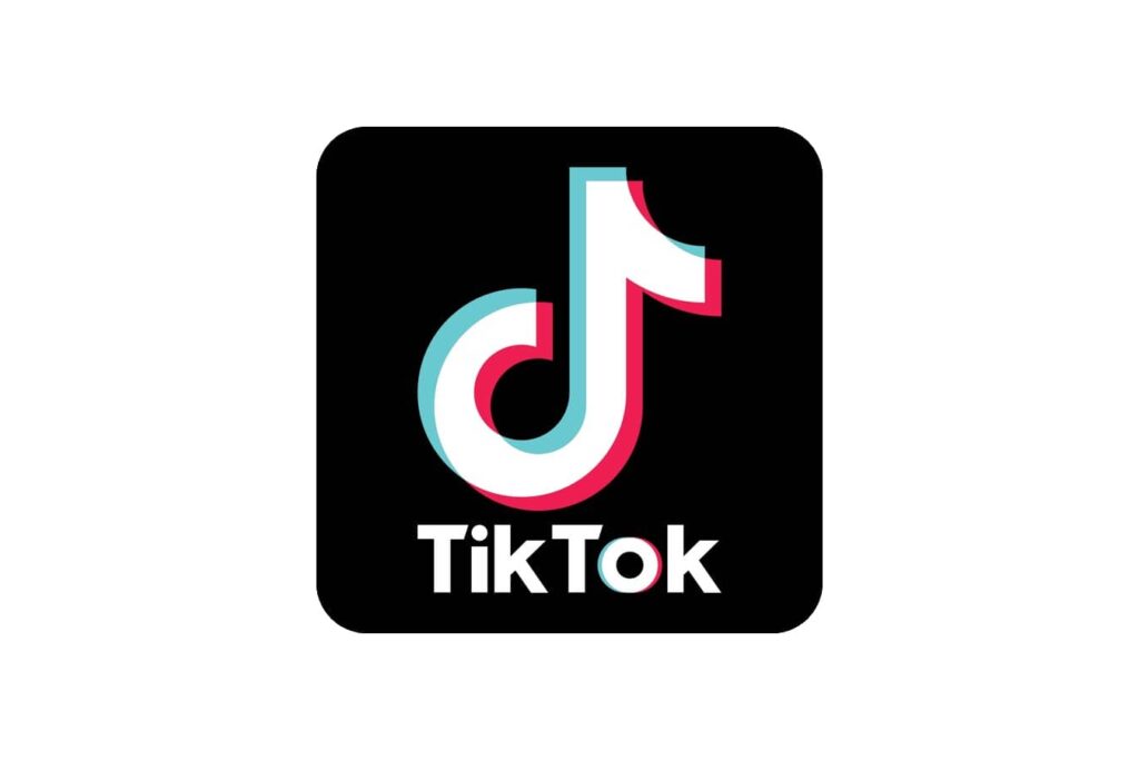 The Play Store now promotes TikTok in landscape mode