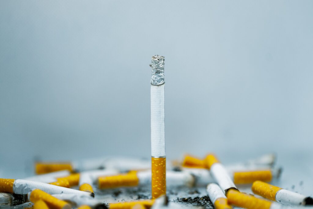 Investigators explore impact of cigarette smoking and alcohol consumption on Black breast cancer survivors