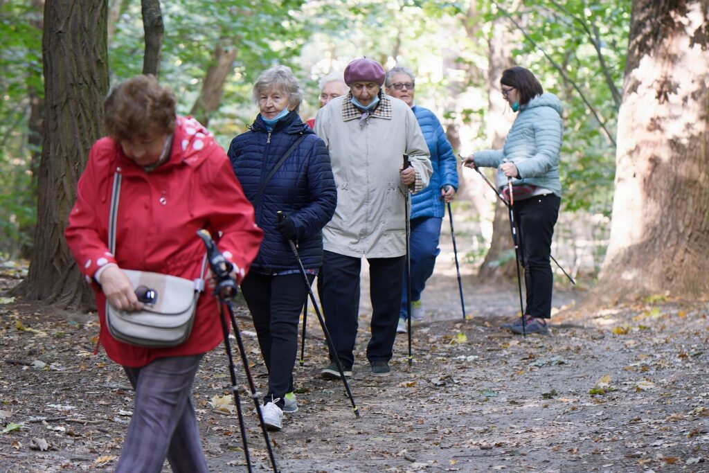 More steps, moderate physical activity can cut dementia, cognitive impairment risk