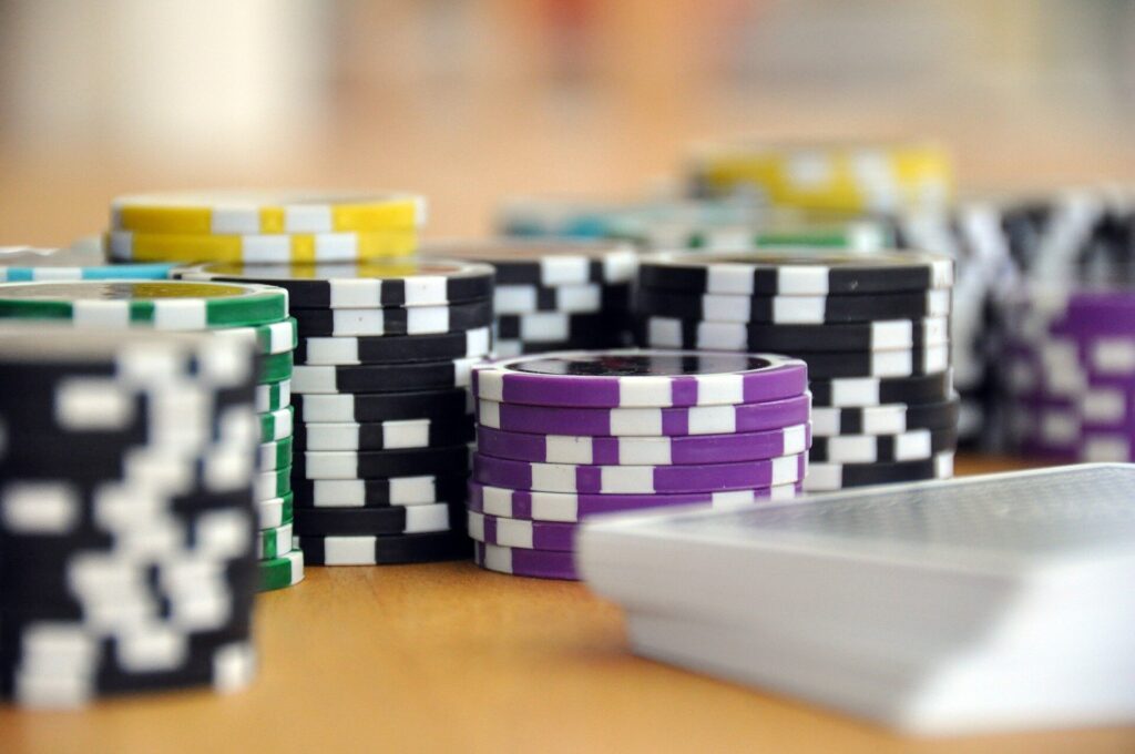 Gambling advertising restrictions could reduce harm, says study