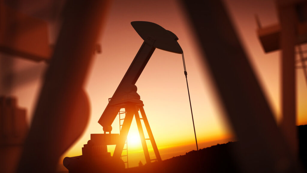 Energy Companies Increase Spending in 2023 as Oil Prices Rebound