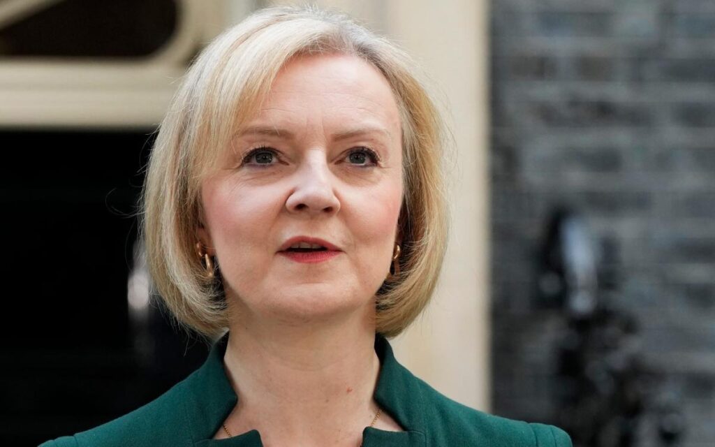 Sunak’s tax blunders prove it – Liz Truss was right all along