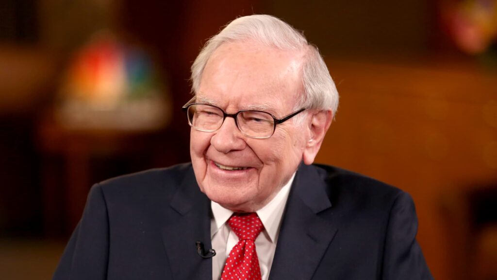 Berkshire Hathaway Q4 earnings 2022