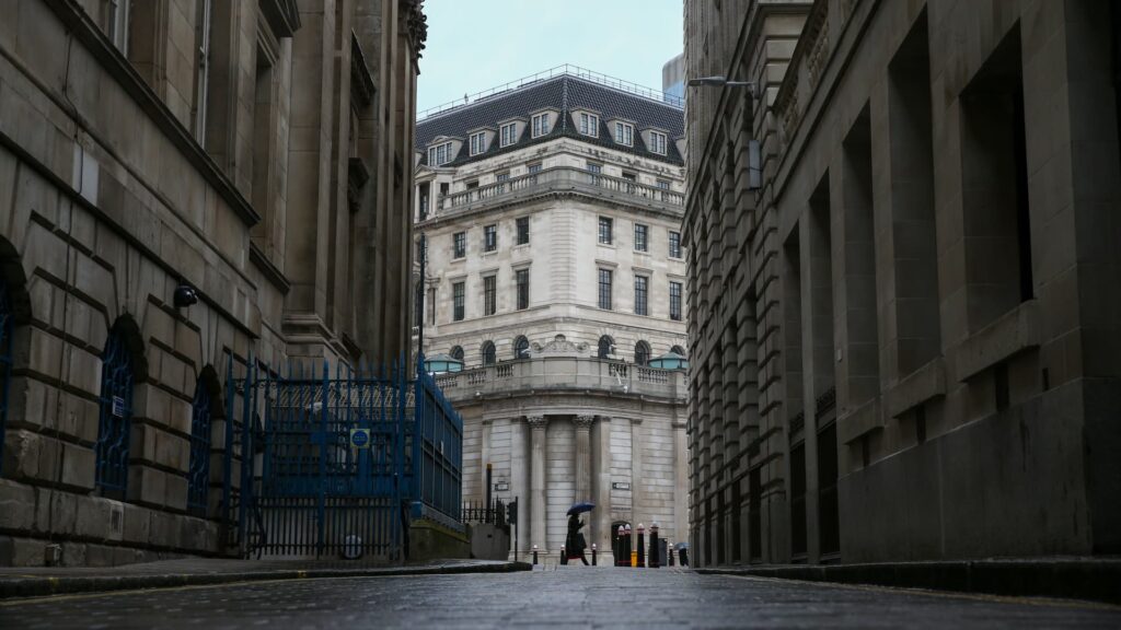 Bank of England hikes rates by 50 basis points, now sees 'much shallower' recession than feared