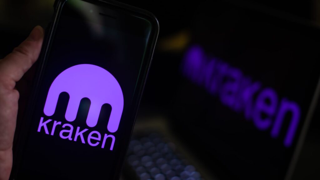 Cryptocurrency exchange Kraken settles SEC crypto staking suit