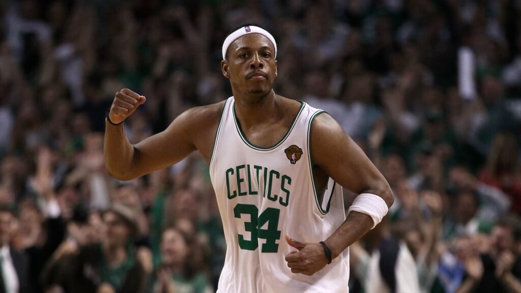 Ex-NBA star Paul Pierce settles with SEC over crypto violations