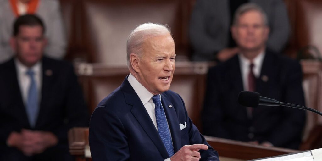 Why Biden's 4% buyback tax could boost stock prices and dividends