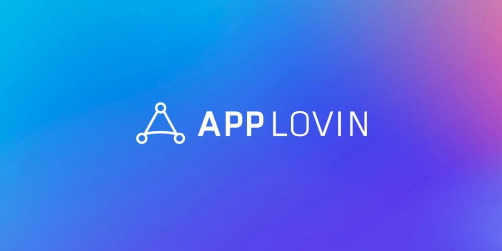 AppLovin stock soars more than 25% following strong forecast in a weak market