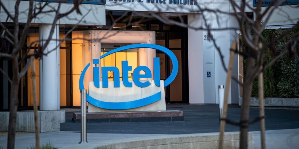 Intel Cut Its Dividend. These Stocks Could Be Next. 