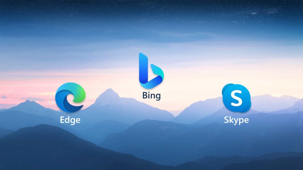 Microsoft is expanding Bing AI chatbot to mobile apps & Skype