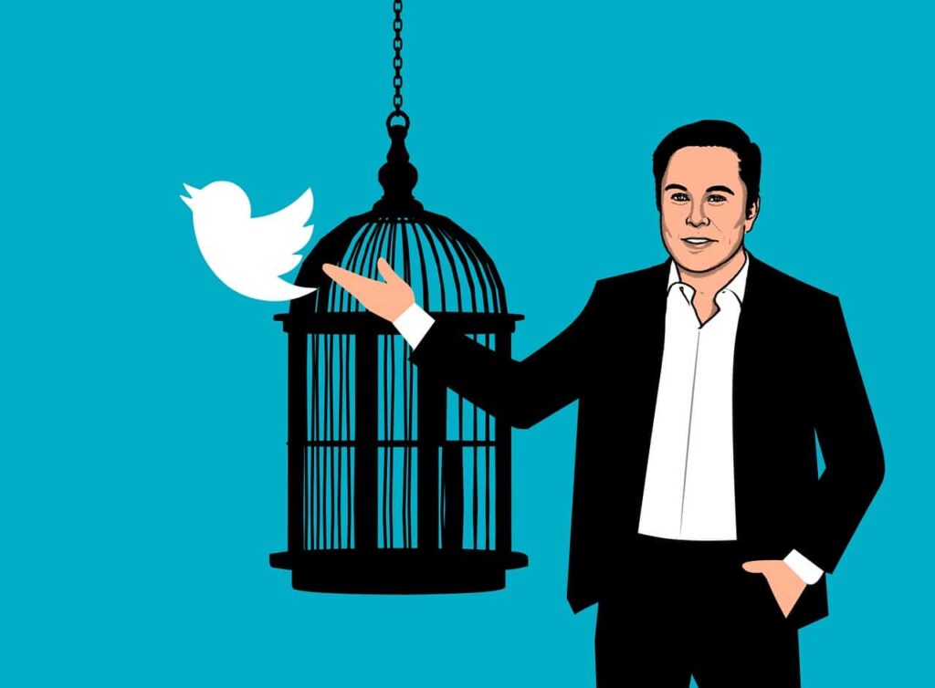 Here are the improvements Elon Musk made to Twitter