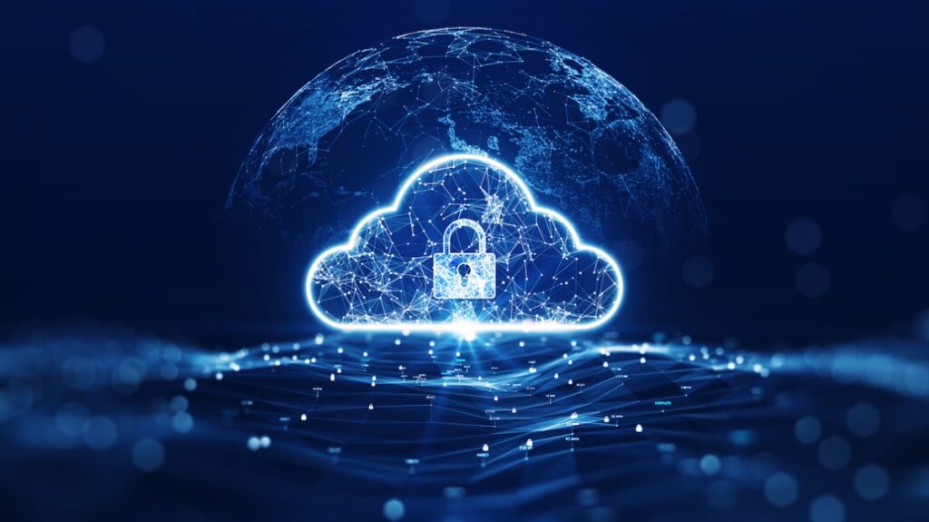 The cloud's growing impact on cybersecurity