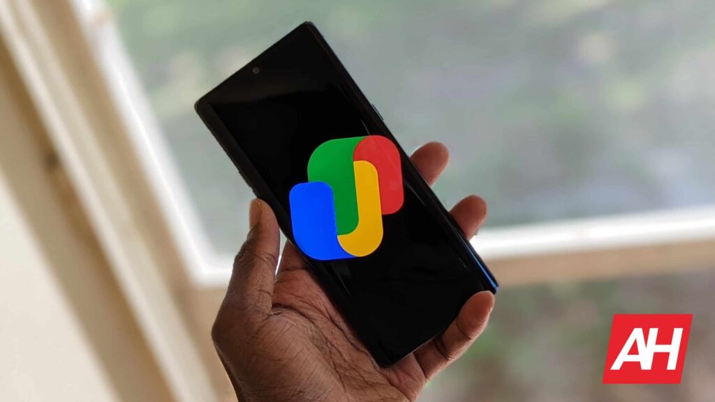 Google Pay redesign rolls out with fresh Material You tweaks