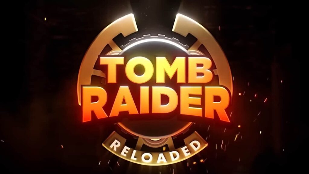 Lara Croft returns to mobile in Tomb Raider Reloaded