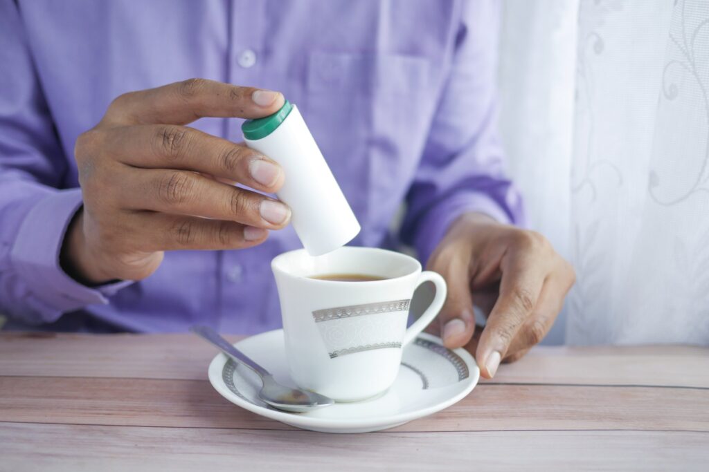 Study finds common artificial sweetener linked to higher rates of heart attack and stroke