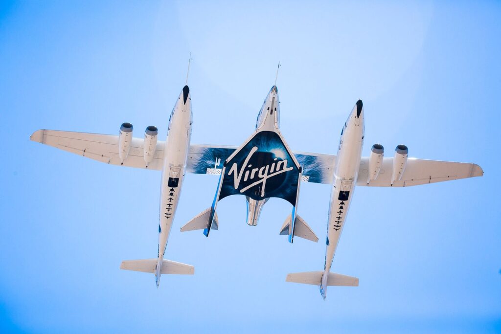 Virgin Galactic's Loss Could Widen as Operating Costs Balloon